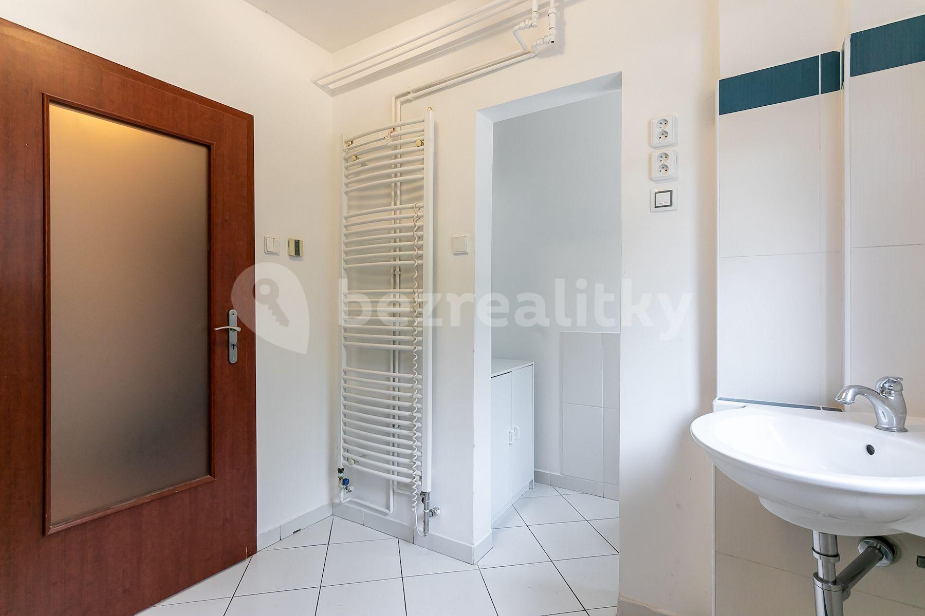 1 bedroom with open-plan kitchen flat for sale, 55 m², Za Tratí, Liberec, Liberecký Region