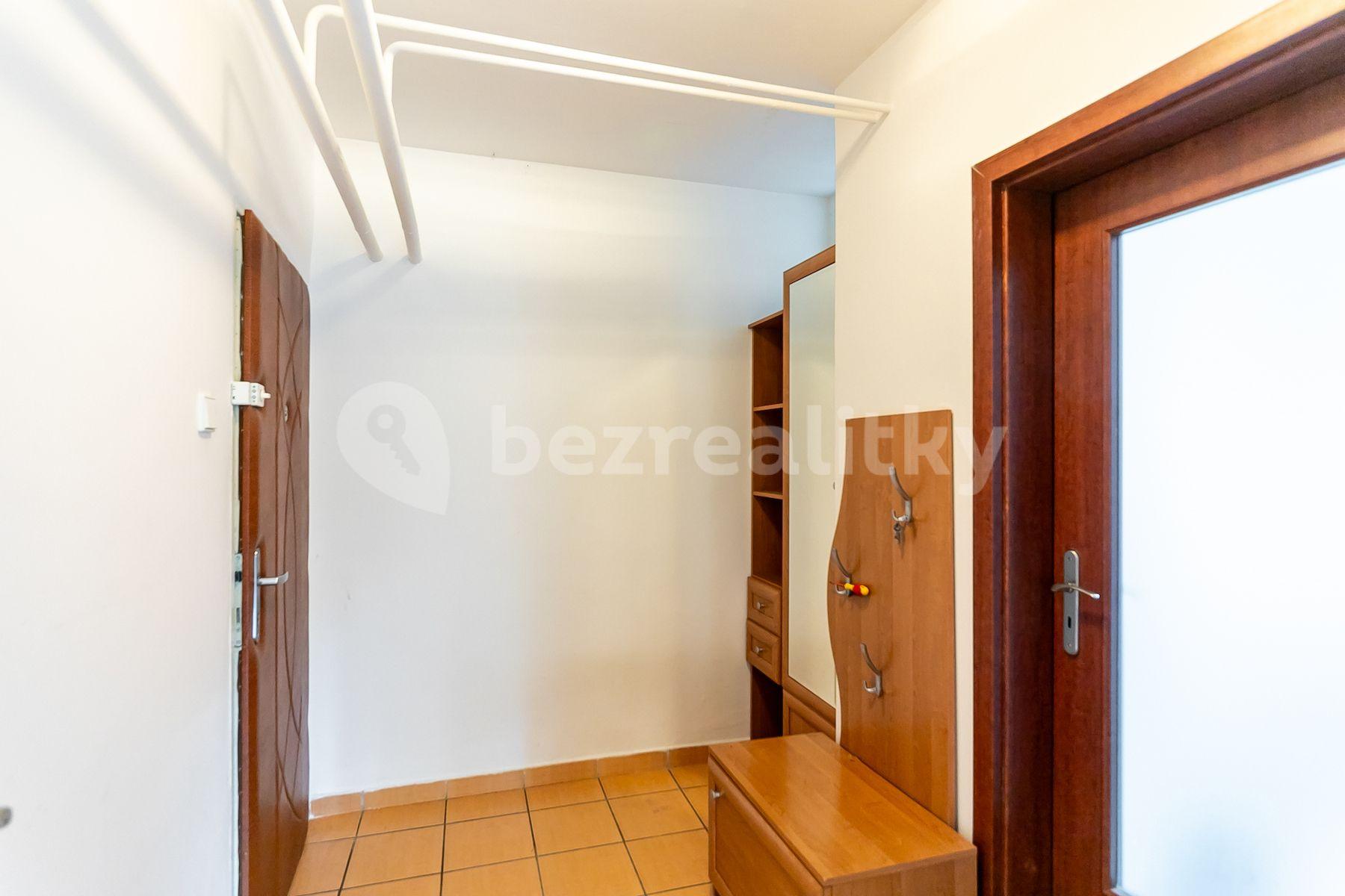 1 bedroom with open-plan kitchen flat for sale, 55 m², Za Tratí, Liberec, Liberecký Region