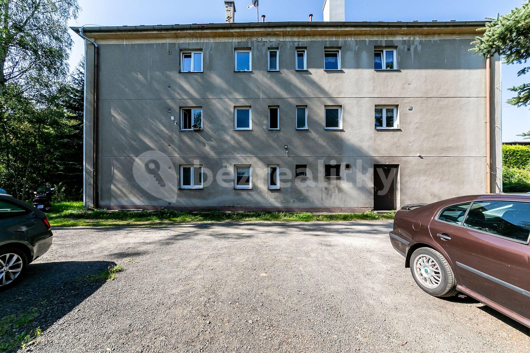 1 bedroom with open-plan kitchen flat for sale, 55 m², Za Tratí, Liberec, Liberecký Region