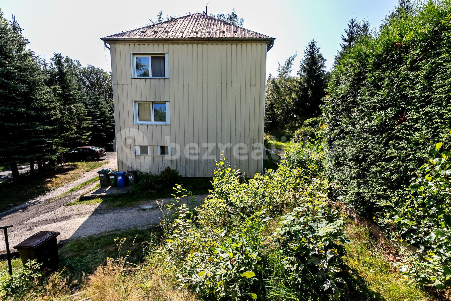 1 bedroom with open-plan kitchen flat for sale, 55 m², Za Tratí, Liberec, Liberecký Region