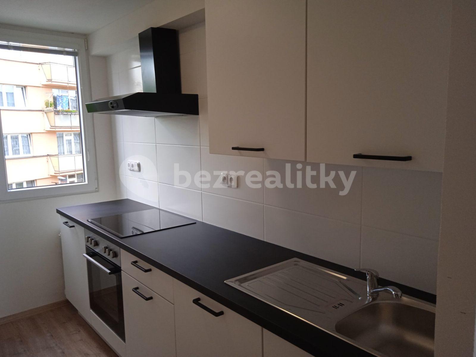 2 bedroom flat to rent, 52 m², 5. května, Pelhřimov, Vysočina Region