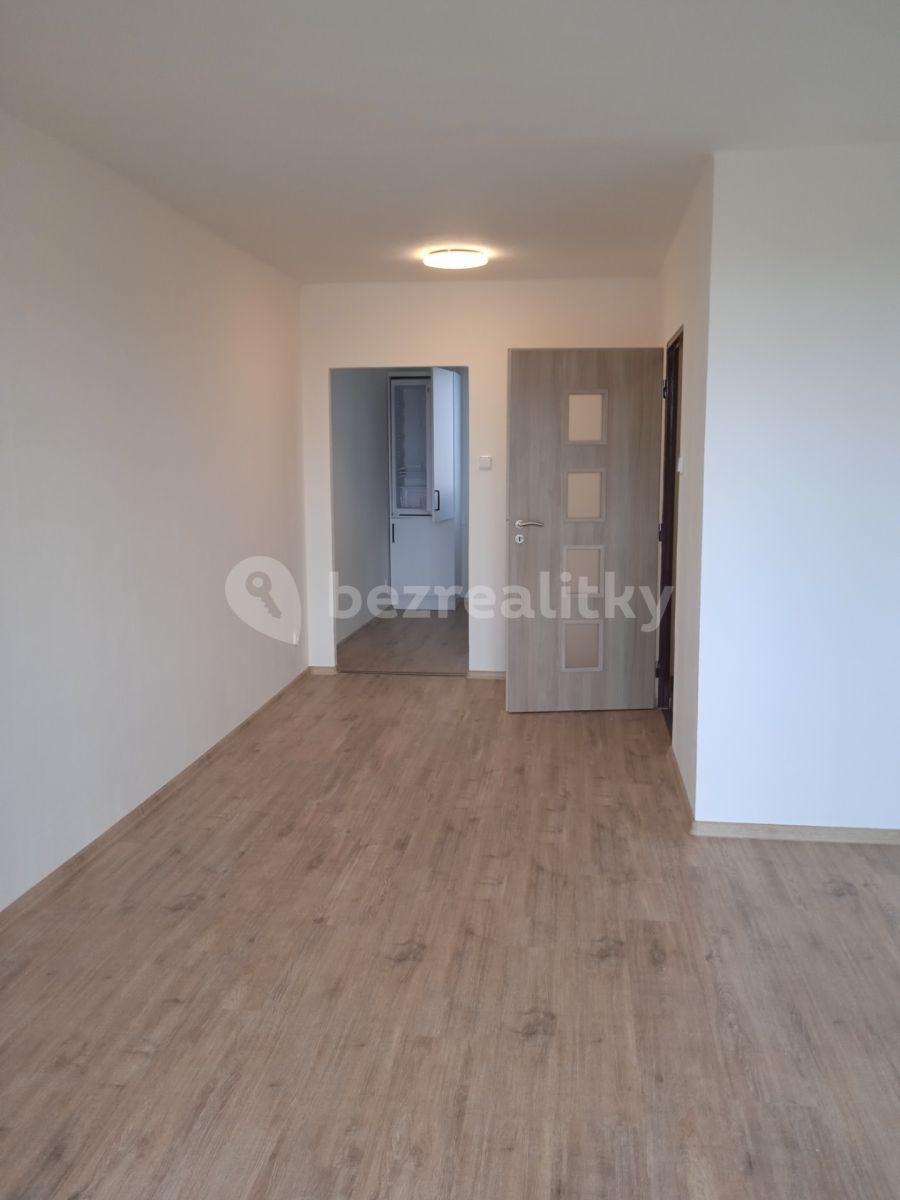 2 bedroom flat to rent, 52 m², 5. května, Pelhřimov, Vysočina Region