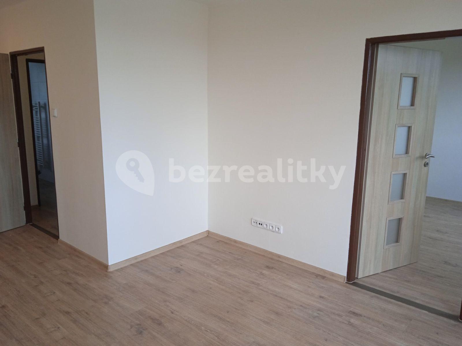 2 bedroom flat to rent, 52 m², 5. května, Pelhřimov, Vysočina Region