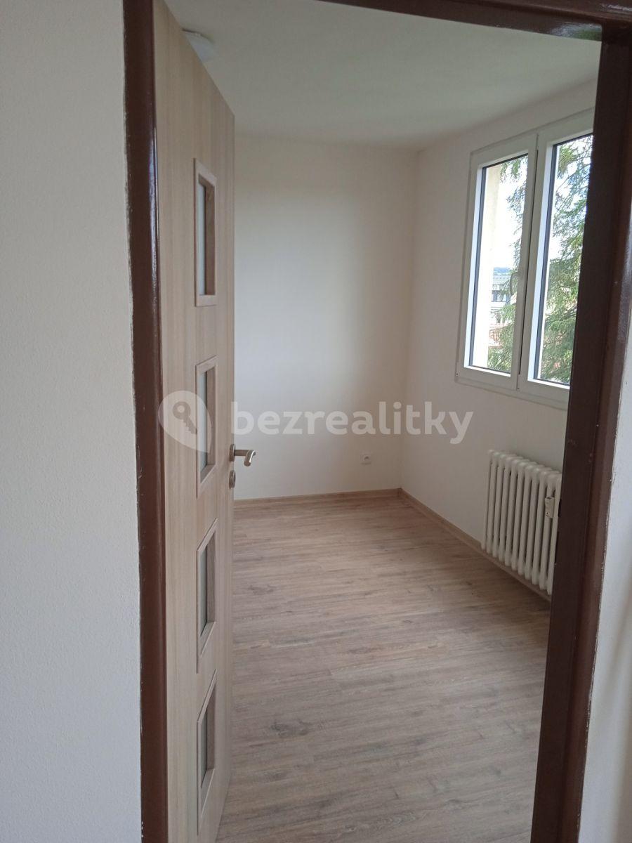 2 bedroom flat to rent, 52 m², 5. května, Pelhřimov, Vysočina Region