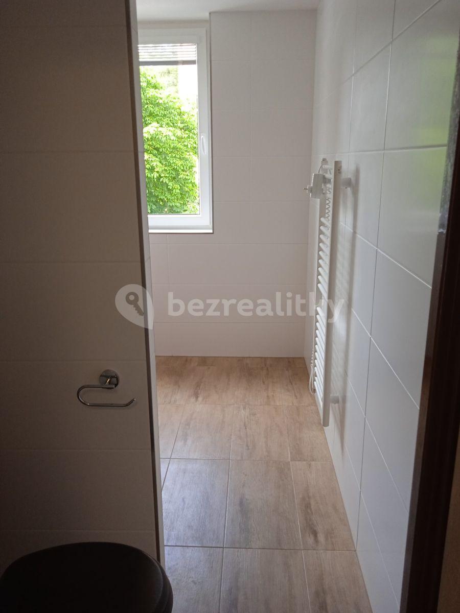 2 bedroom flat to rent, 52 m², 5. května, Pelhřimov, Vysočina Region