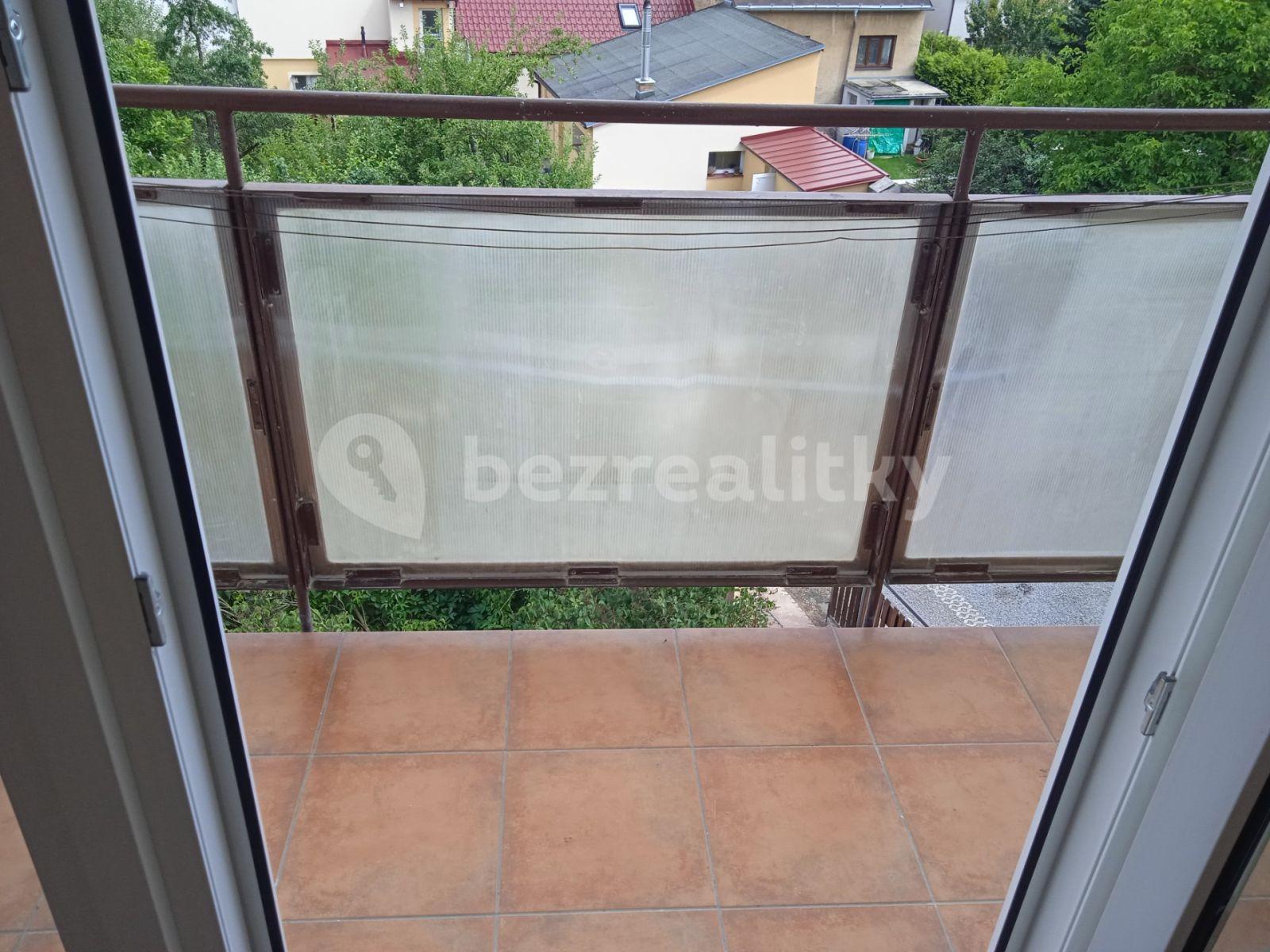 2 bedroom flat to rent, 52 m², 5. května, Pelhřimov, Vysočina Region