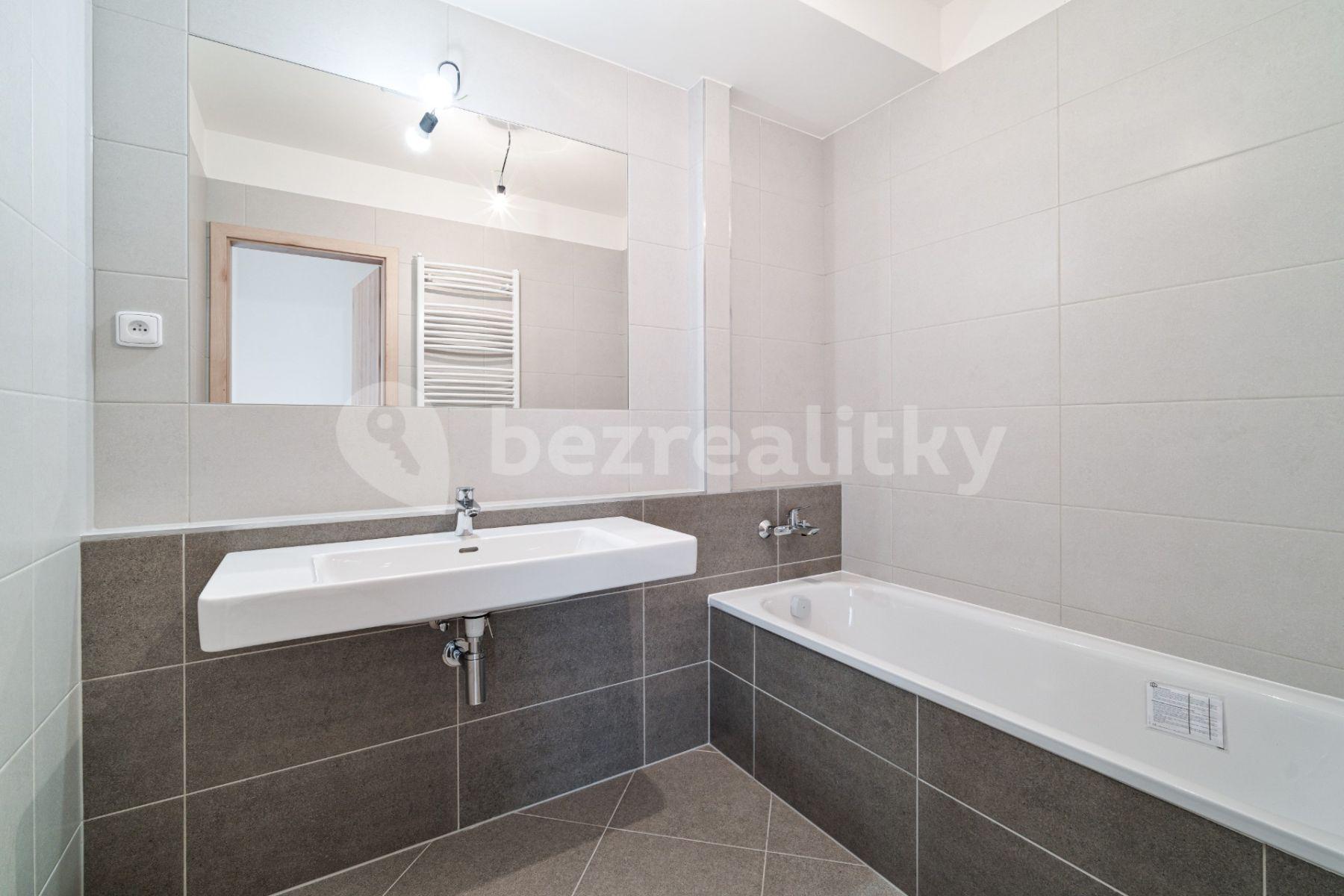 2 bedroom with open-plan kitchen flat for sale, 89 m², Kardausova, Prague, Prague