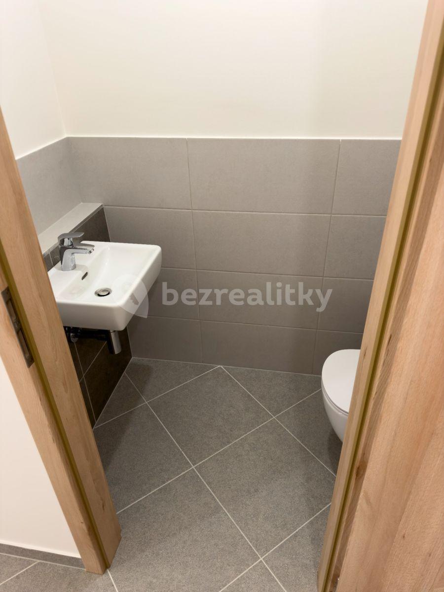 2 bedroom with open-plan kitchen flat for sale, 89 m², Kardausova, Prague, Prague