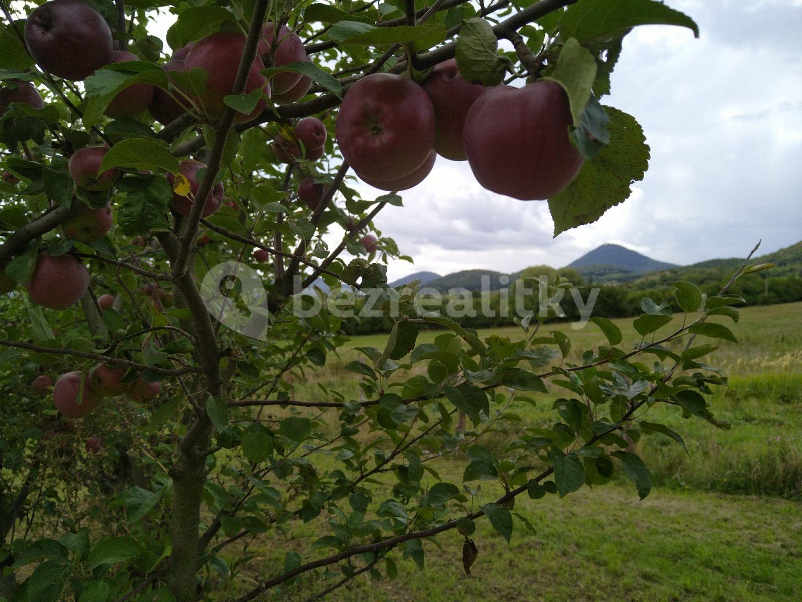 plot for sale, 40,027 m², Chotiměř, Ústecký Region