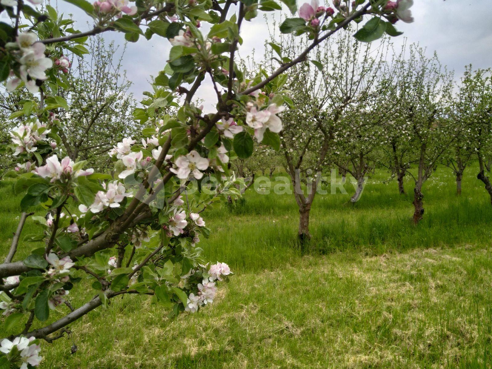 plot for sale, 40,027 m², Chotiměř, Ústecký Region