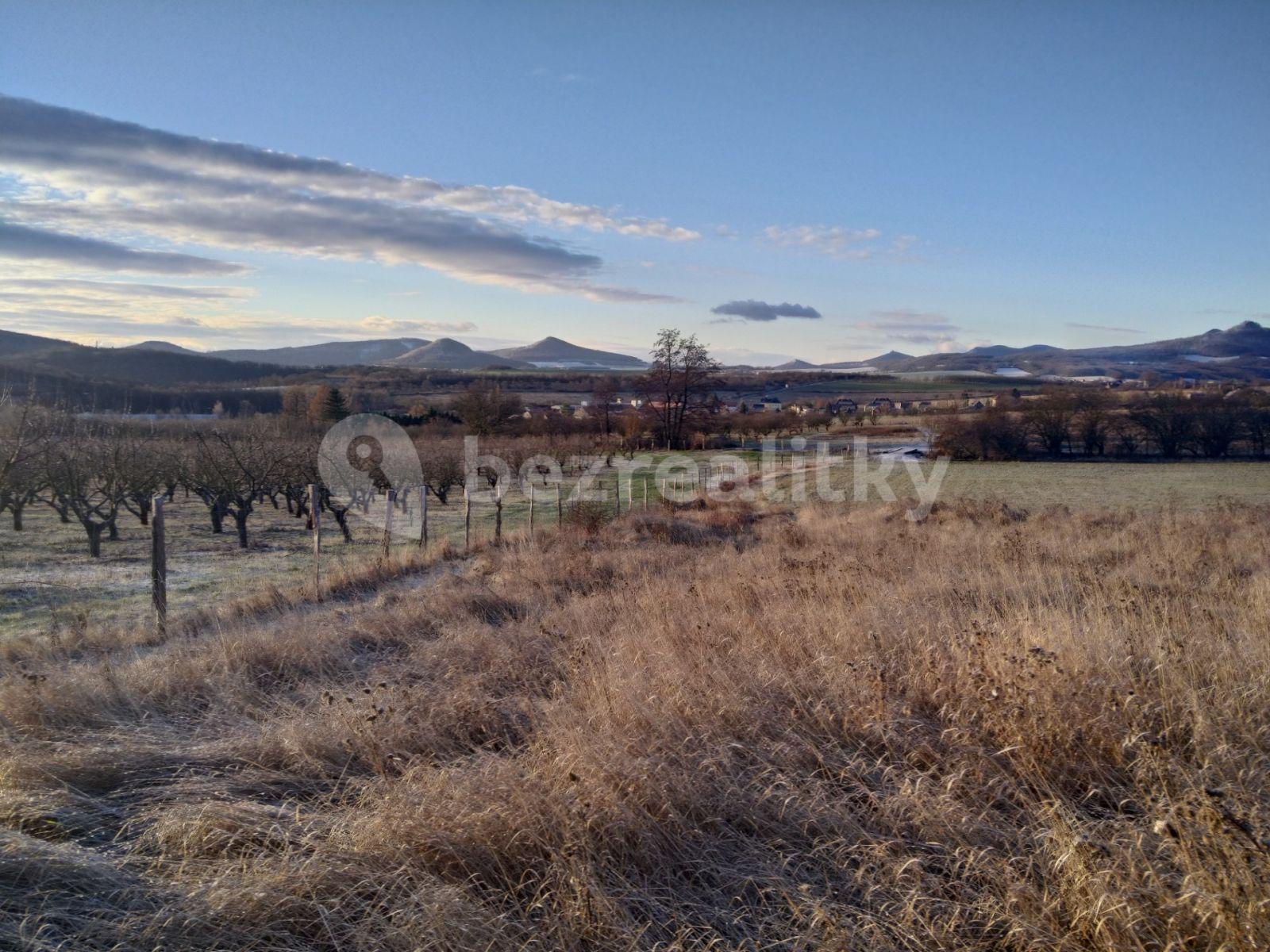 plot for sale, 40,027 m², Chotiměř, Ústecký Region