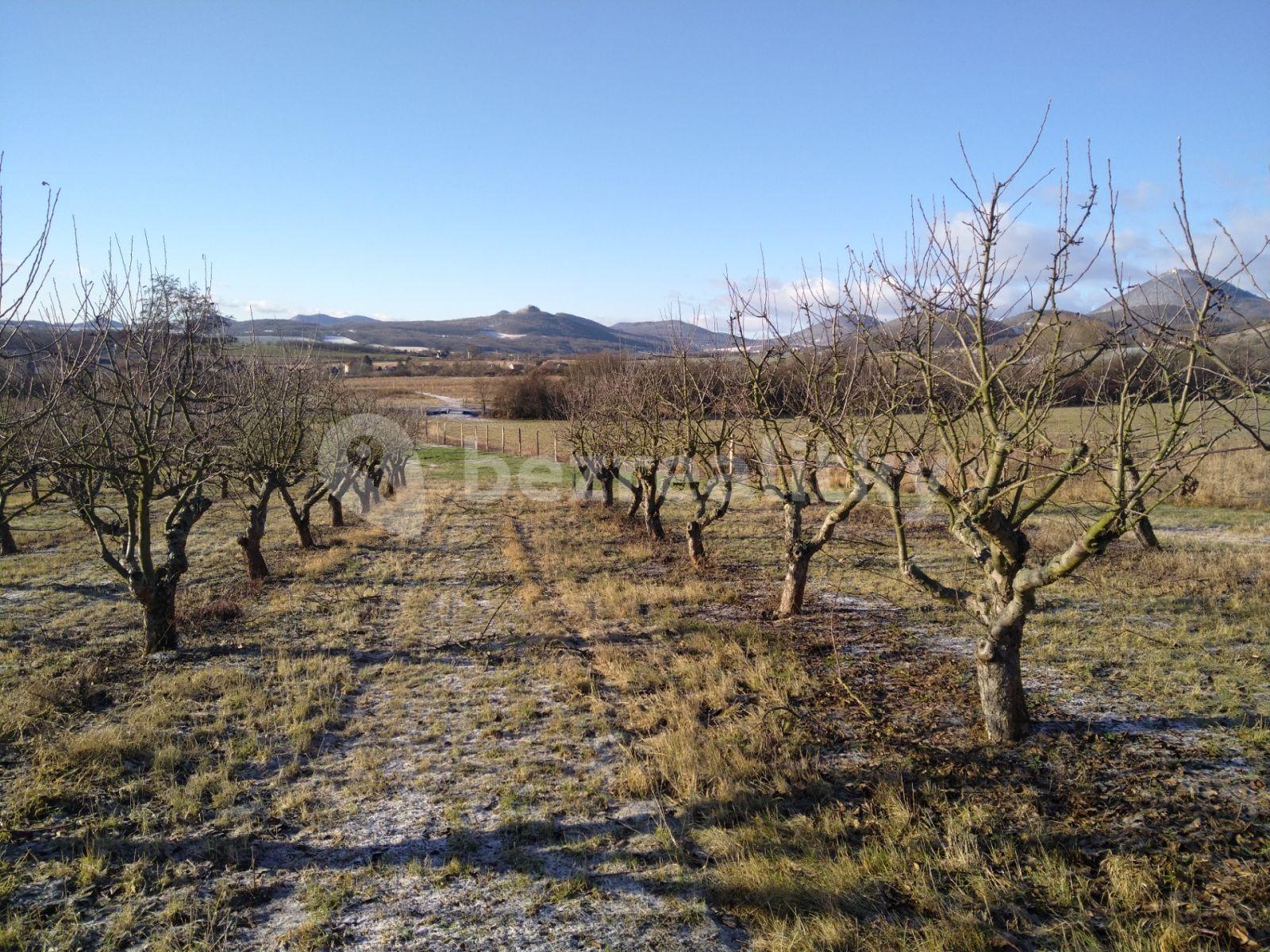 plot for sale, 40,027 m², Chotiměř, Ústecký Region