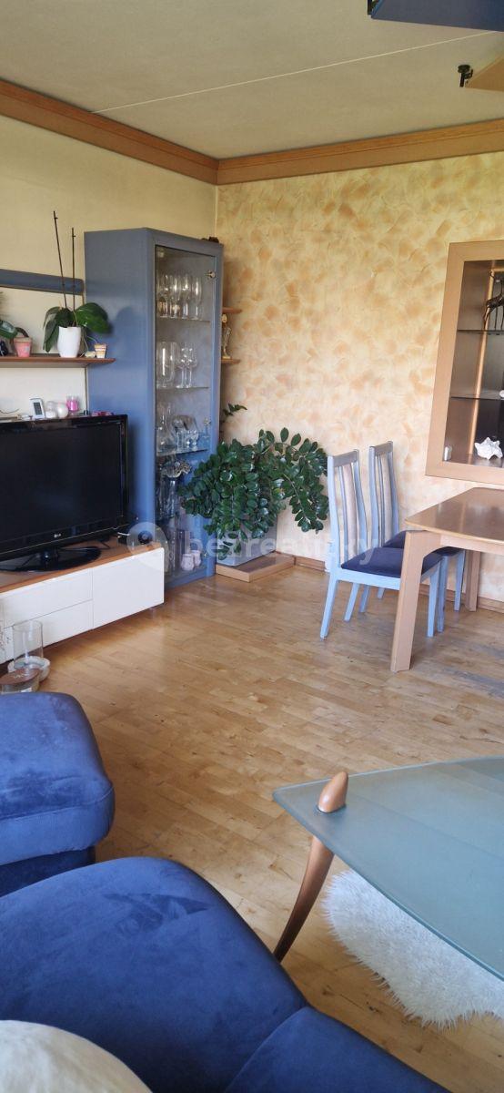 4 bedroom flat for sale, 88 m², Slunečná, Brno, Jihomoravský Region