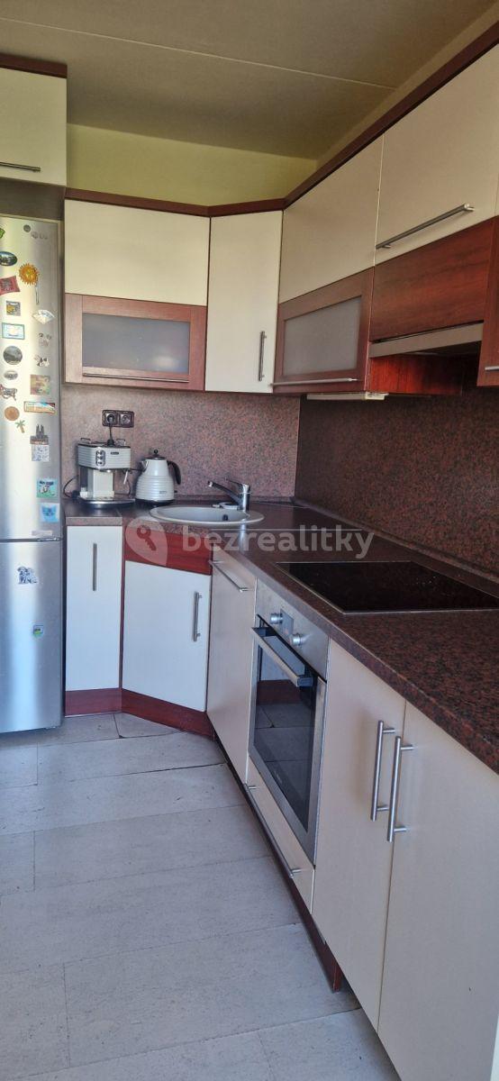 4 bedroom flat for sale, 88 m², Slunečná, Brno, Jihomoravský Region