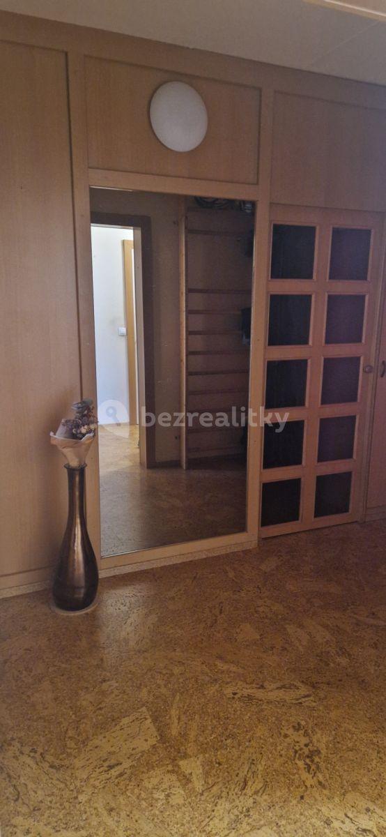 4 bedroom flat for sale, 88 m², Slunečná, Brno, Jihomoravský Region