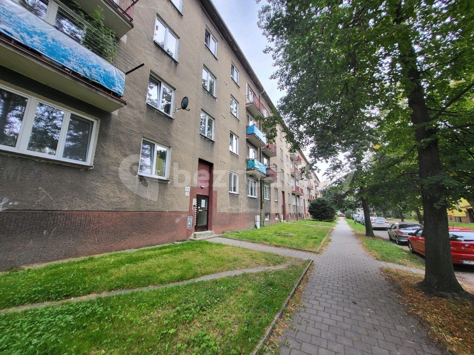 2 bedroom flat to rent, 50 m², Nedbalova, Karviná, Moravskoslezský Region