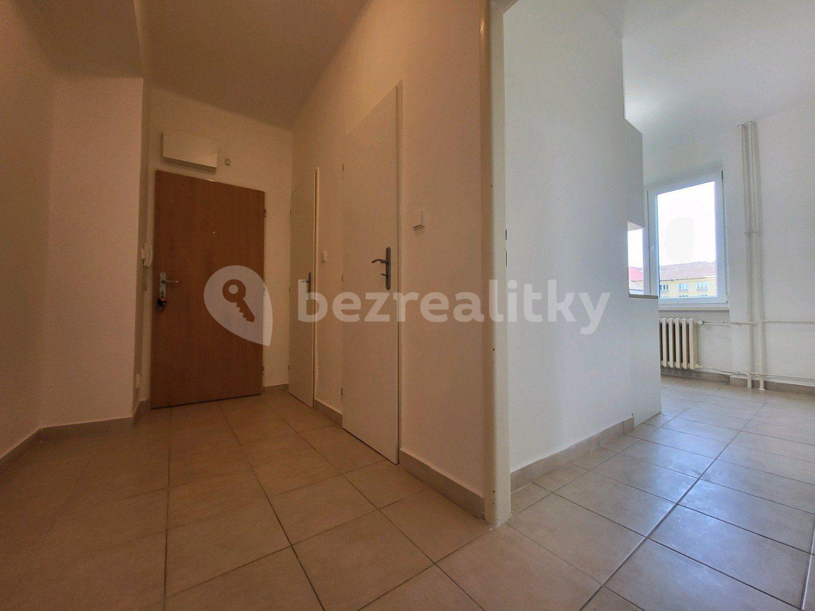 2 bedroom flat to rent, 50 m², Nedbalova, Karviná, Moravskoslezský Region