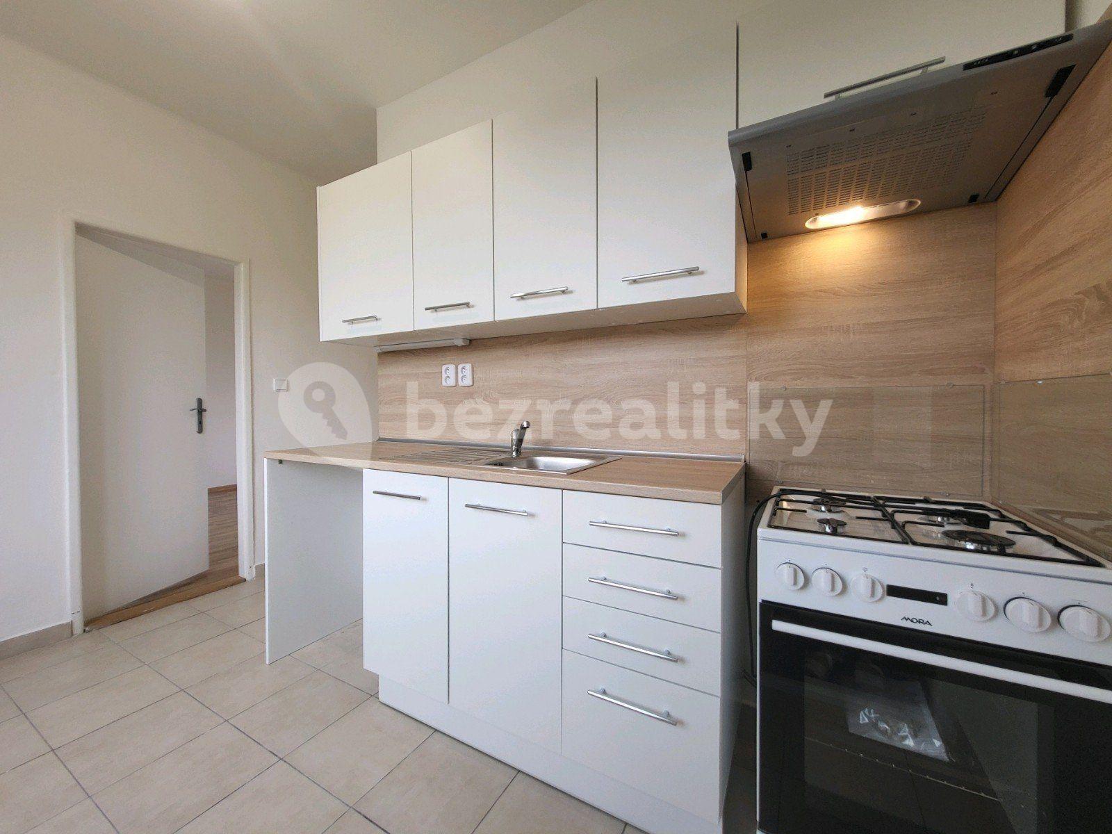 2 bedroom flat to rent, 50 m², Nedbalova, Karviná, Moravskoslezský Region