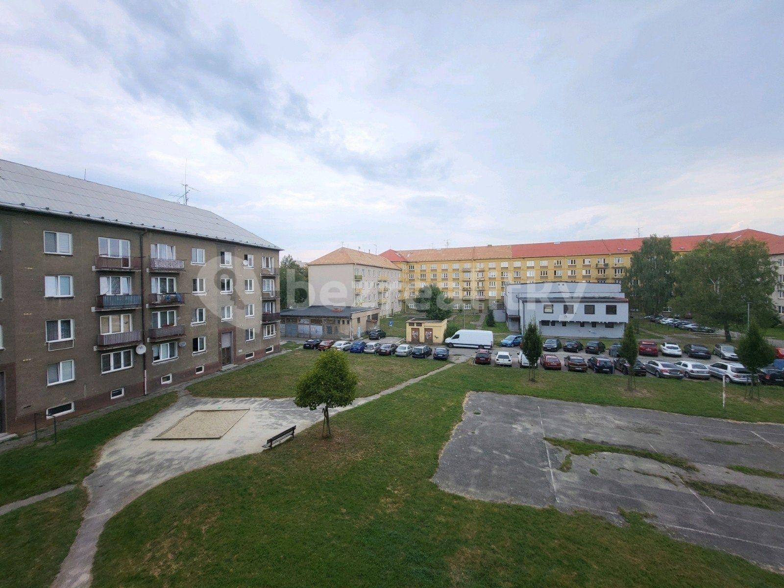 2 bedroom flat to rent, 50 m², Nedbalova, Karviná, Moravskoslezský Region