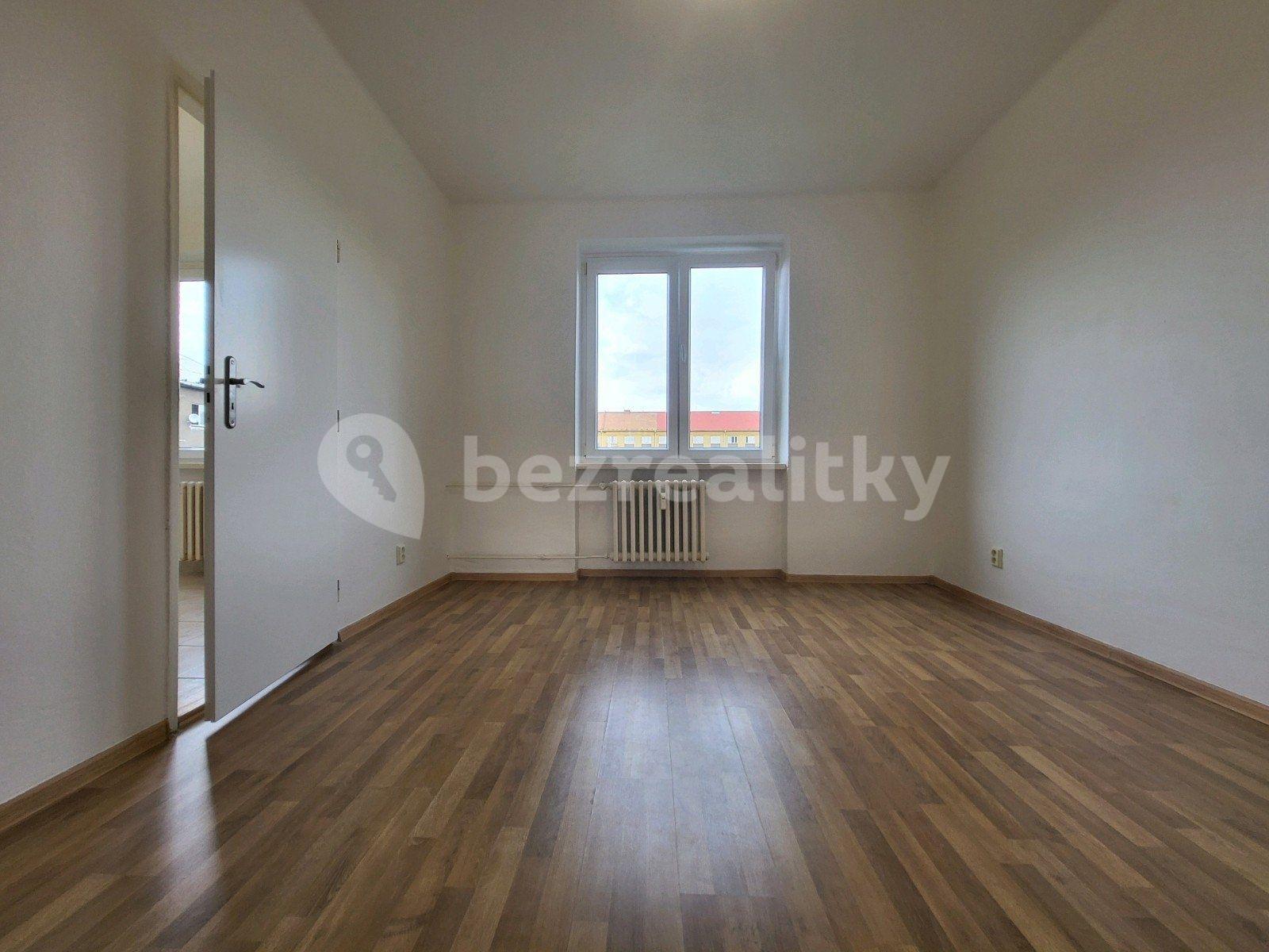 2 bedroom flat to rent, 50 m², Nedbalova, Karviná, Moravskoslezský Region