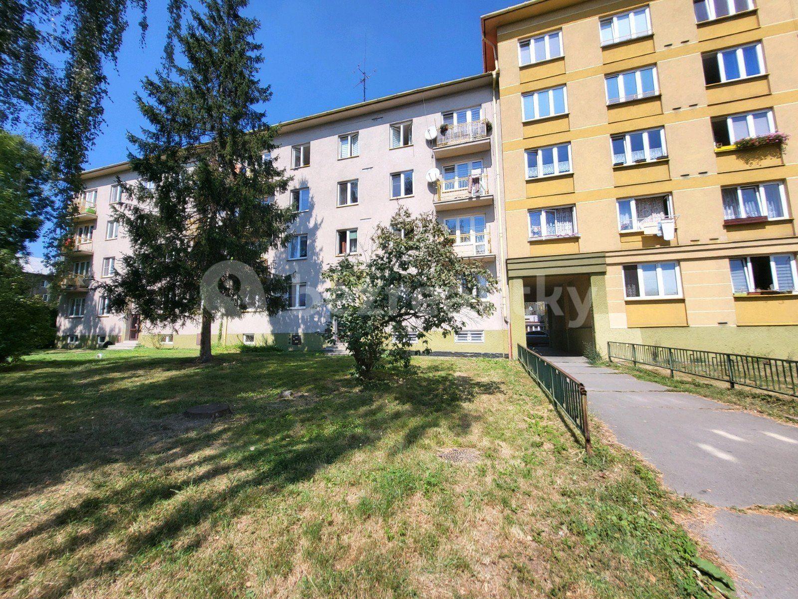 2 bedroom flat to rent, 49 m², Nedbalova, Karviná, Moravskoslezský Region