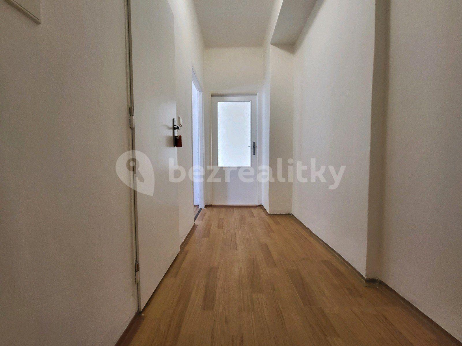 2 bedroom flat to rent, 49 m², Nedbalova, Karviná, Moravskoslezský Region