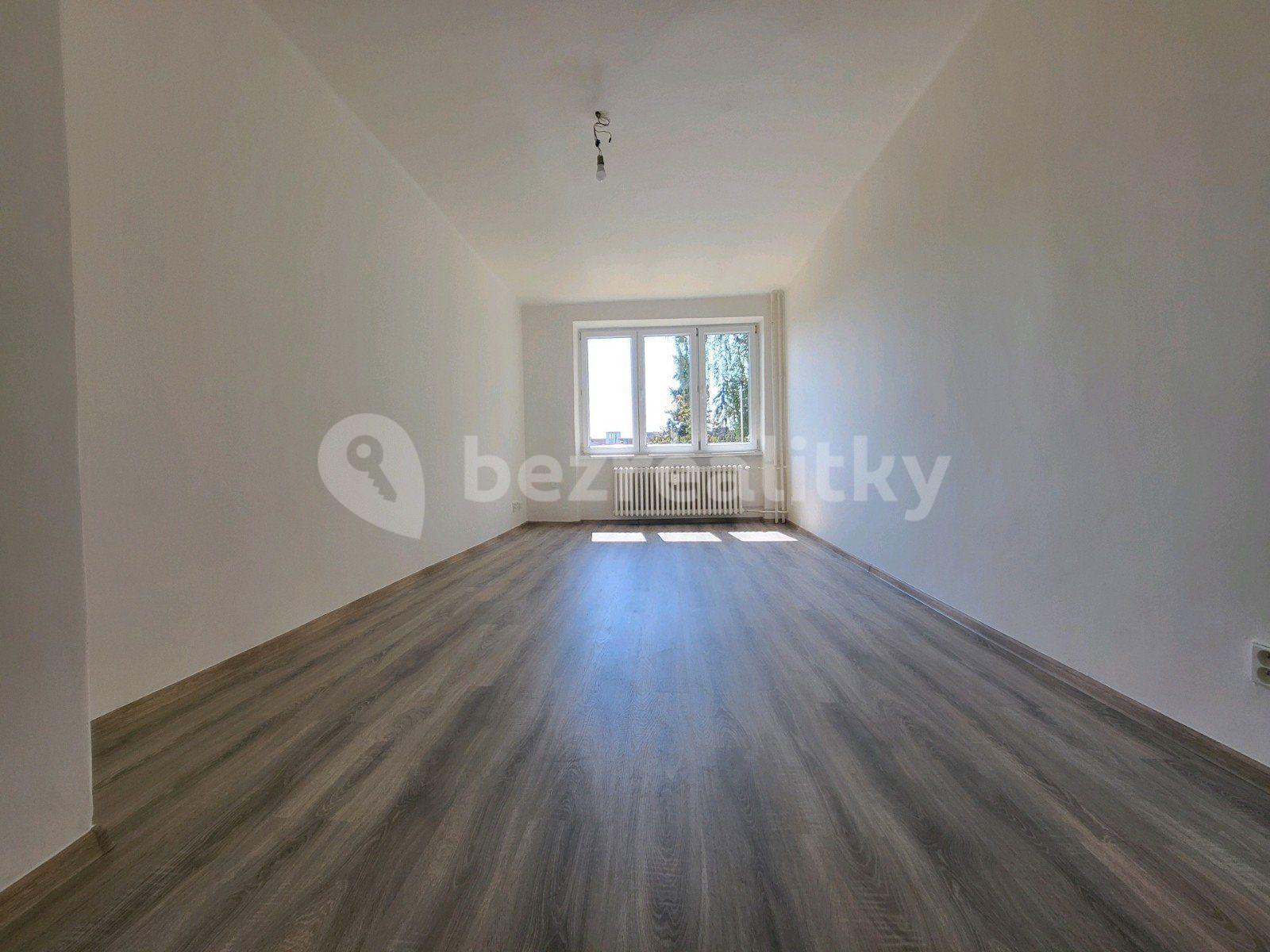 2 bedroom flat to rent, 49 m², Nedbalova, Karviná, Moravskoslezský Region