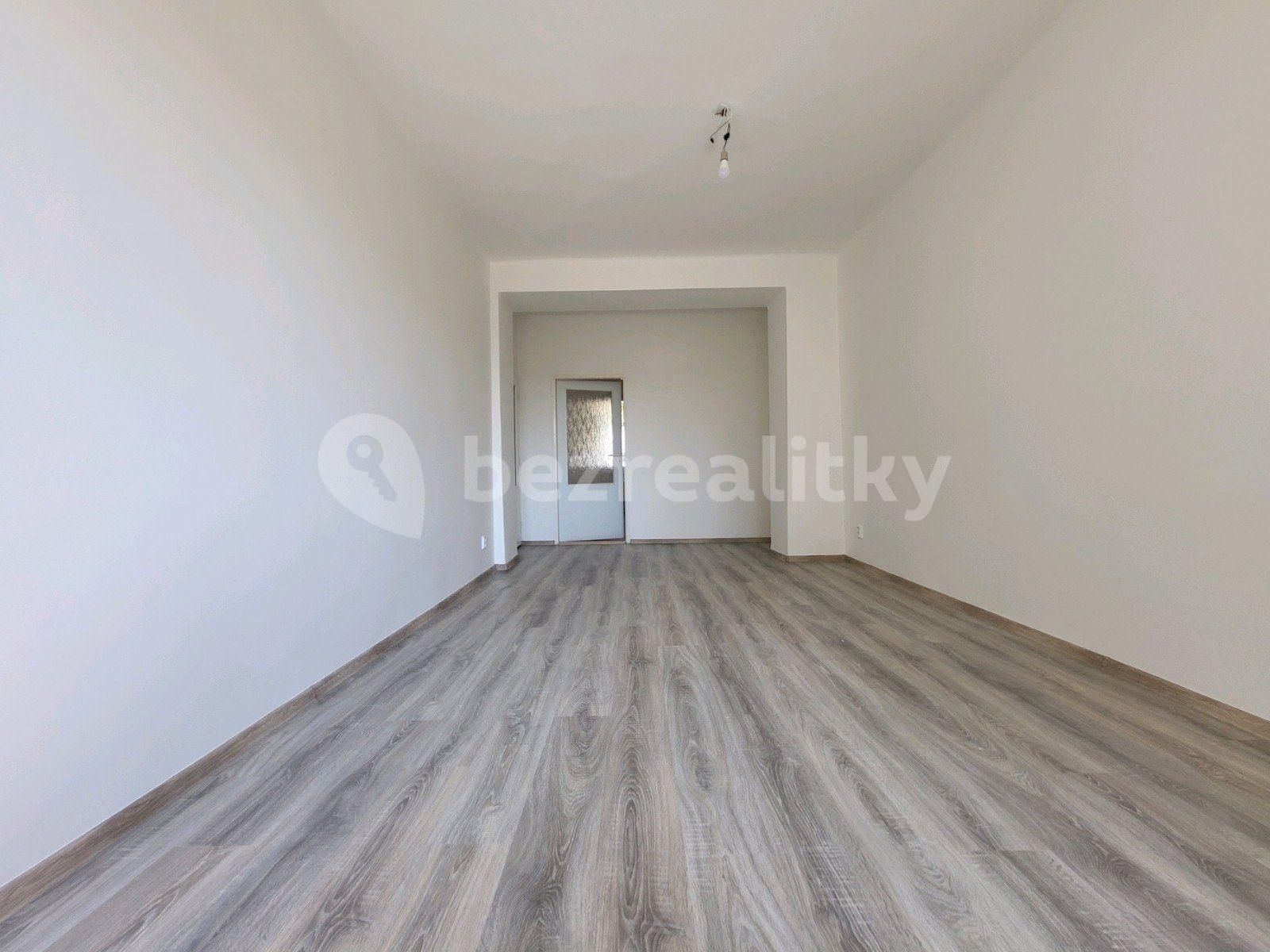 2 bedroom flat to rent, 49 m², Nedbalova, Karviná, Moravskoslezský Region