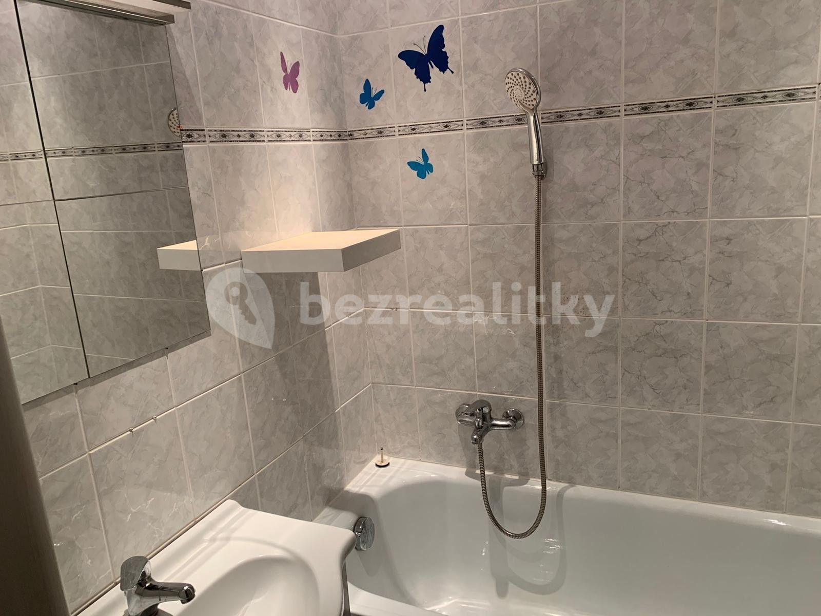 3 bedroom flat for sale, 63 m², Štefánikova, Louny, Ústecký Region