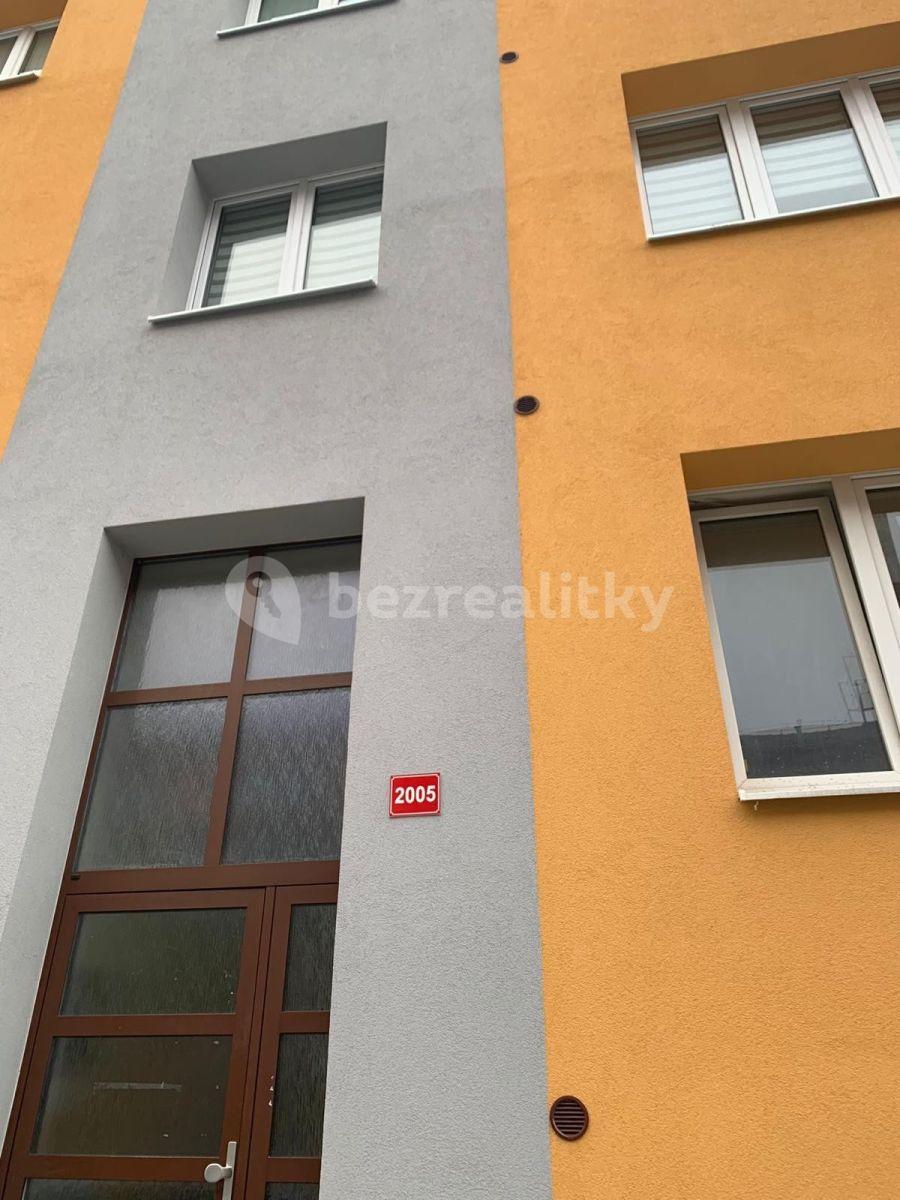 3 bedroom flat for sale, 63 m², Štefánikova, Louny, Ústecký Region