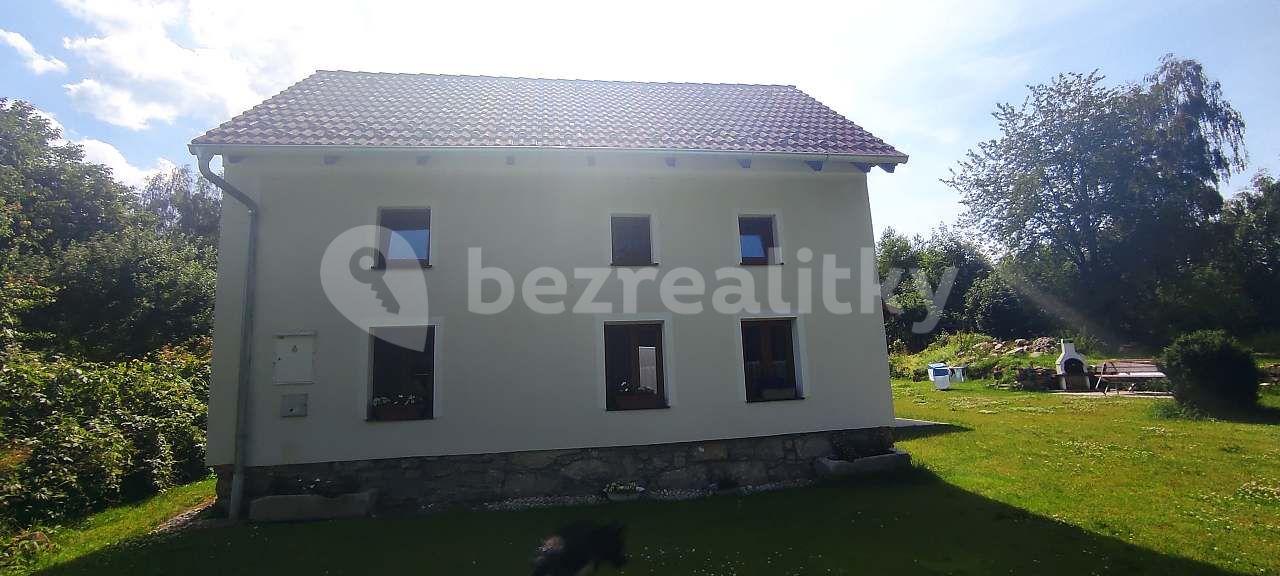 recreational property to rent, 0 m², Benešov nad Černou, Jihočeský Region