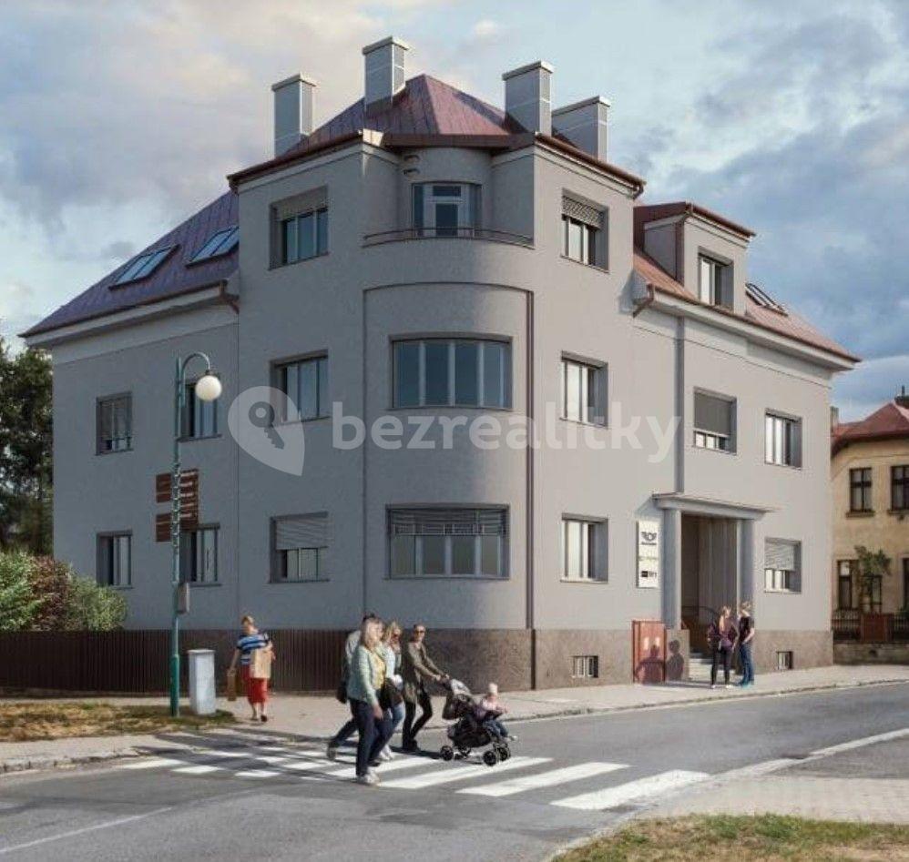 1 bedroom with open-plan kitchen flat to rent, 59 m², Hronovská, Rtyně v Podkrkonoší, Královéhradecký Region