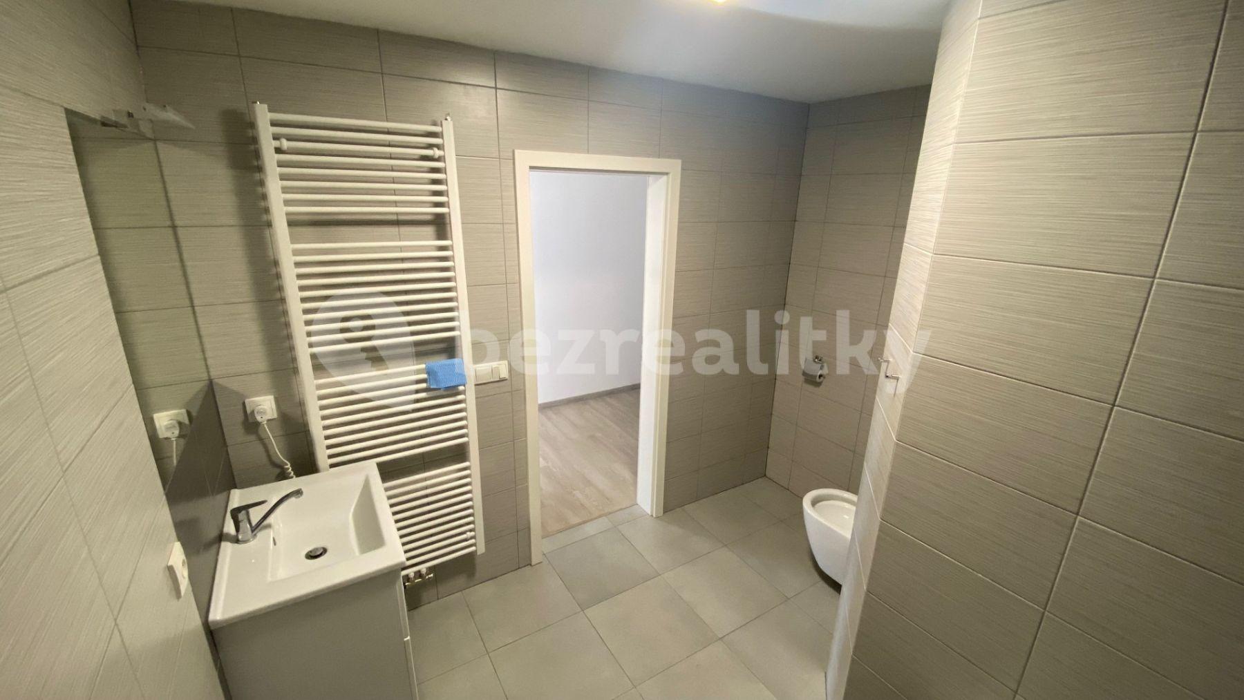 1 bedroom with open-plan kitchen flat to rent, 59 m², Hronovská, Rtyně v Podkrkonoší, Královéhradecký Region