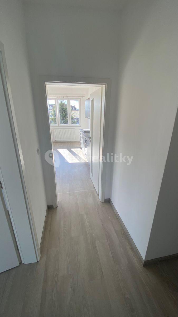 1 bedroom with open-plan kitchen flat to rent, 59 m², Hronovská, Rtyně v Podkrkonoší, Královéhradecký Region