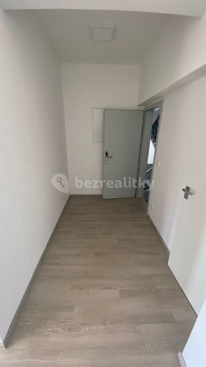 1 bedroom with open-plan kitchen flat to rent, 59 m², Hronovská, Rtyně v Podkrkonoší, Královéhradecký Region