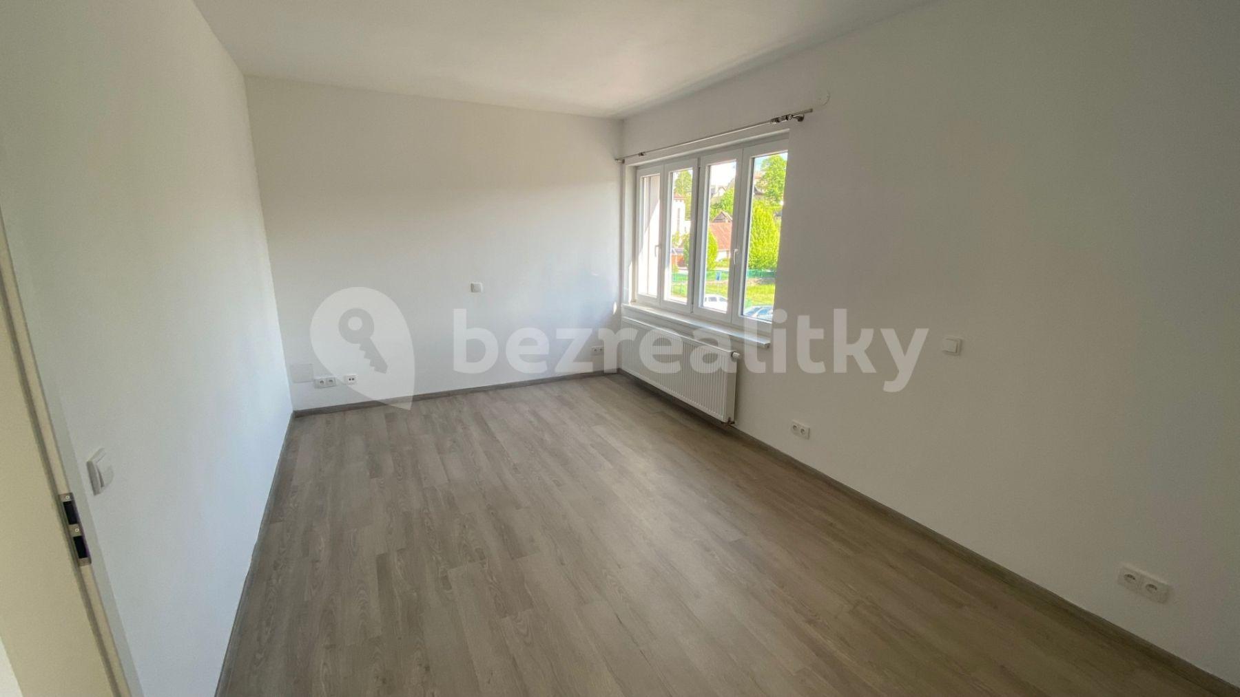 1 bedroom with open-plan kitchen flat to rent, 59 m², Hronovská, Rtyně v Podkrkonoší, Královéhradecký Region