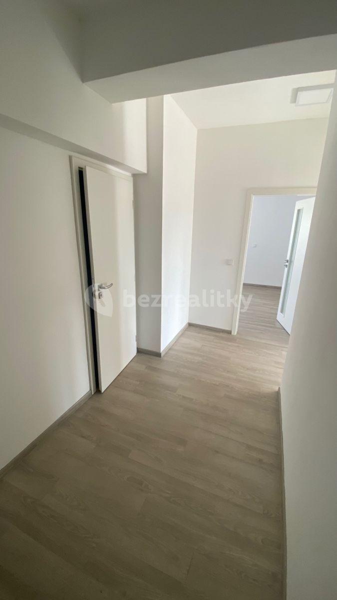 1 bedroom with open-plan kitchen flat to rent, 59 m², Hronovská, Rtyně v Podkrkonoší, Královéhradecký Region