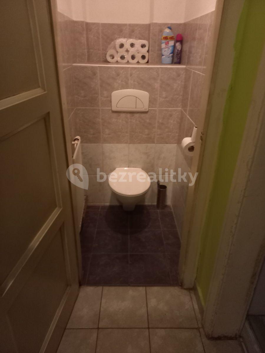 3 bedroom flat for sale, 110 m², Sokolovská, Karlovy Vary, Karlovarský Region