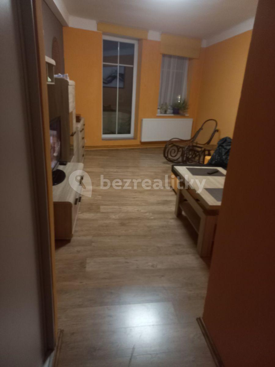 3 bedroom flat for sale, 110 m², Sokolovská, Karlovy Vary, Karlovarský Region