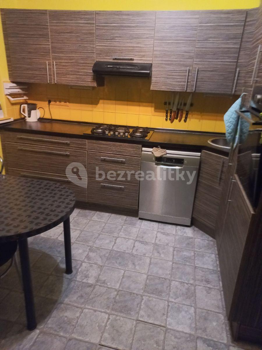 3 bedroom flat for sale, 110 m², Sokolovská, Karlovy Vary, Karlovarský Region