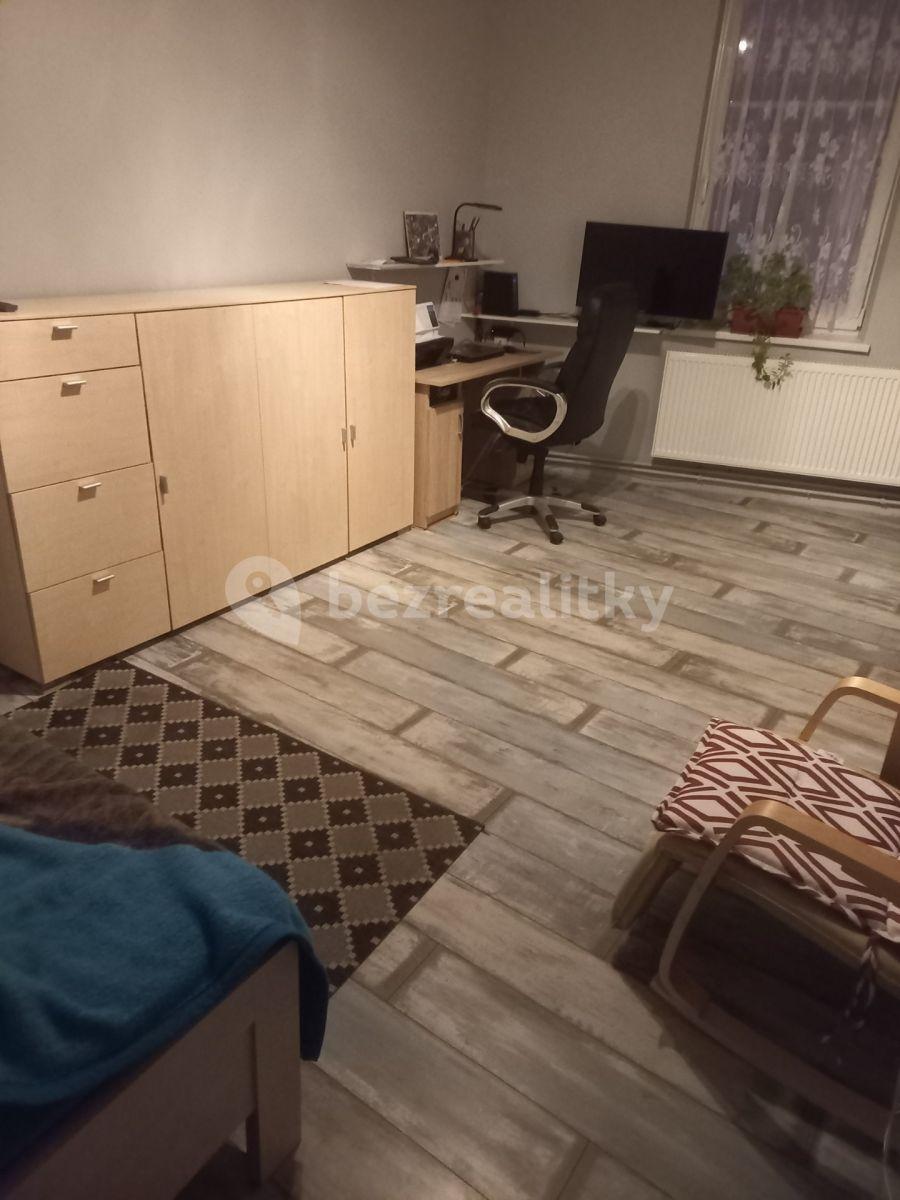 3 bedroom flat for sale, 110 m², Sokolovská, Karlovy Vary, Karlovarský Region