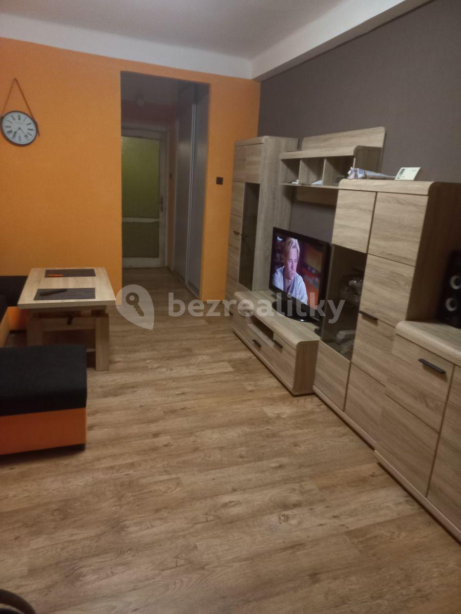 3 bedroom flat for sale, 110 m², Sokolovská, Karlovy Vary, Karlovarský Region