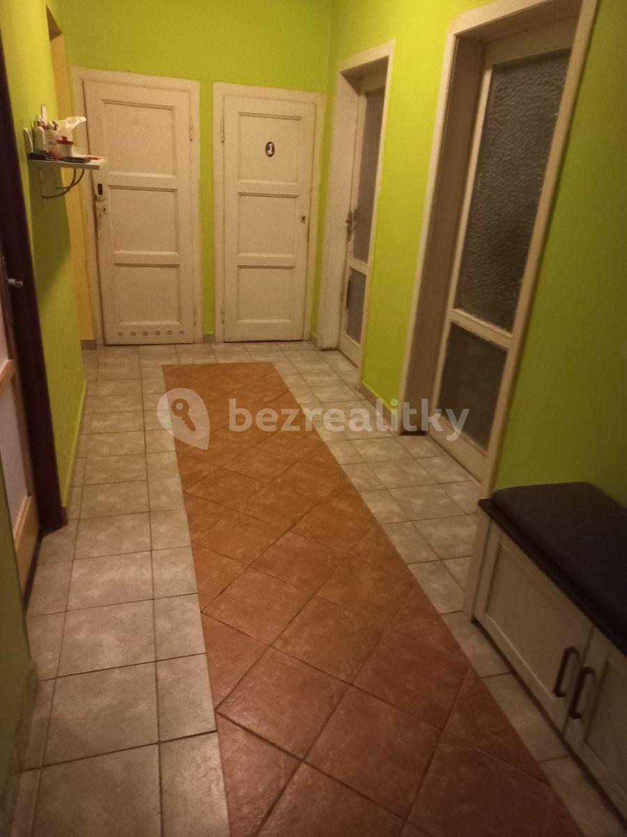 3 bedroom flat for sale, 110 m², Sokolovská, Karlovy Vary, Karlovarský Region