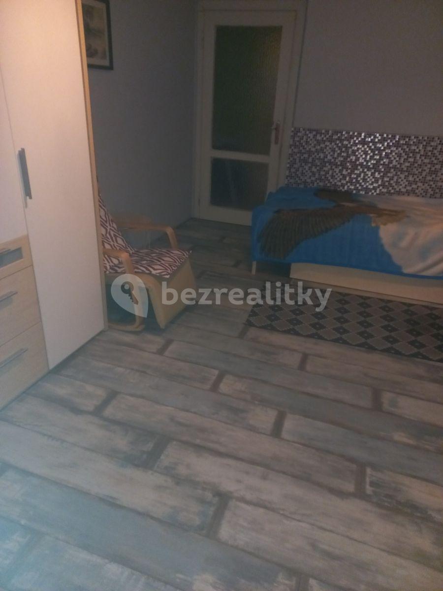 3 bedroom flat for sale, 110 m², Sokolovská, Karlovy Vary, Karlovarský Region