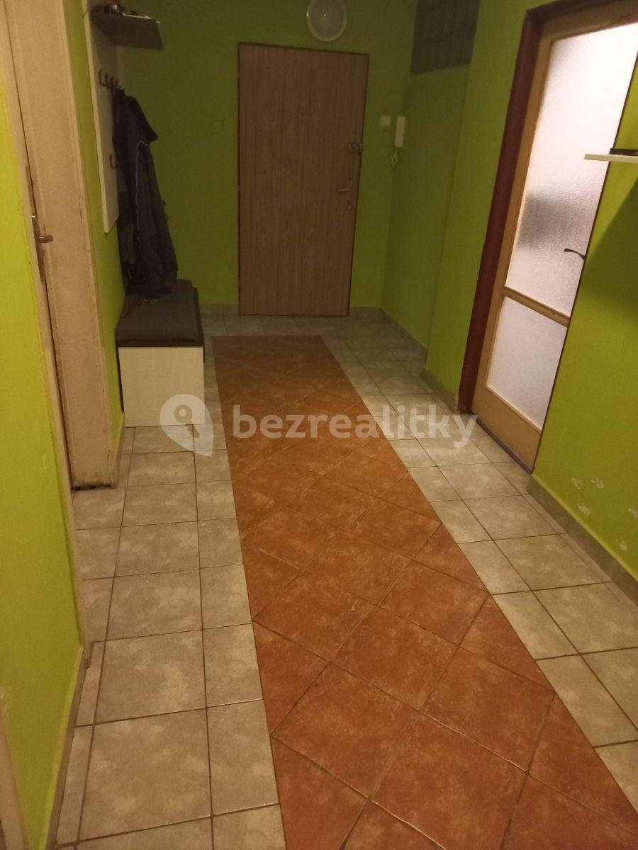 3 bedroom flat for sale, 110 m², Sokolovská, Karlovy Vary, Karlovarský Region