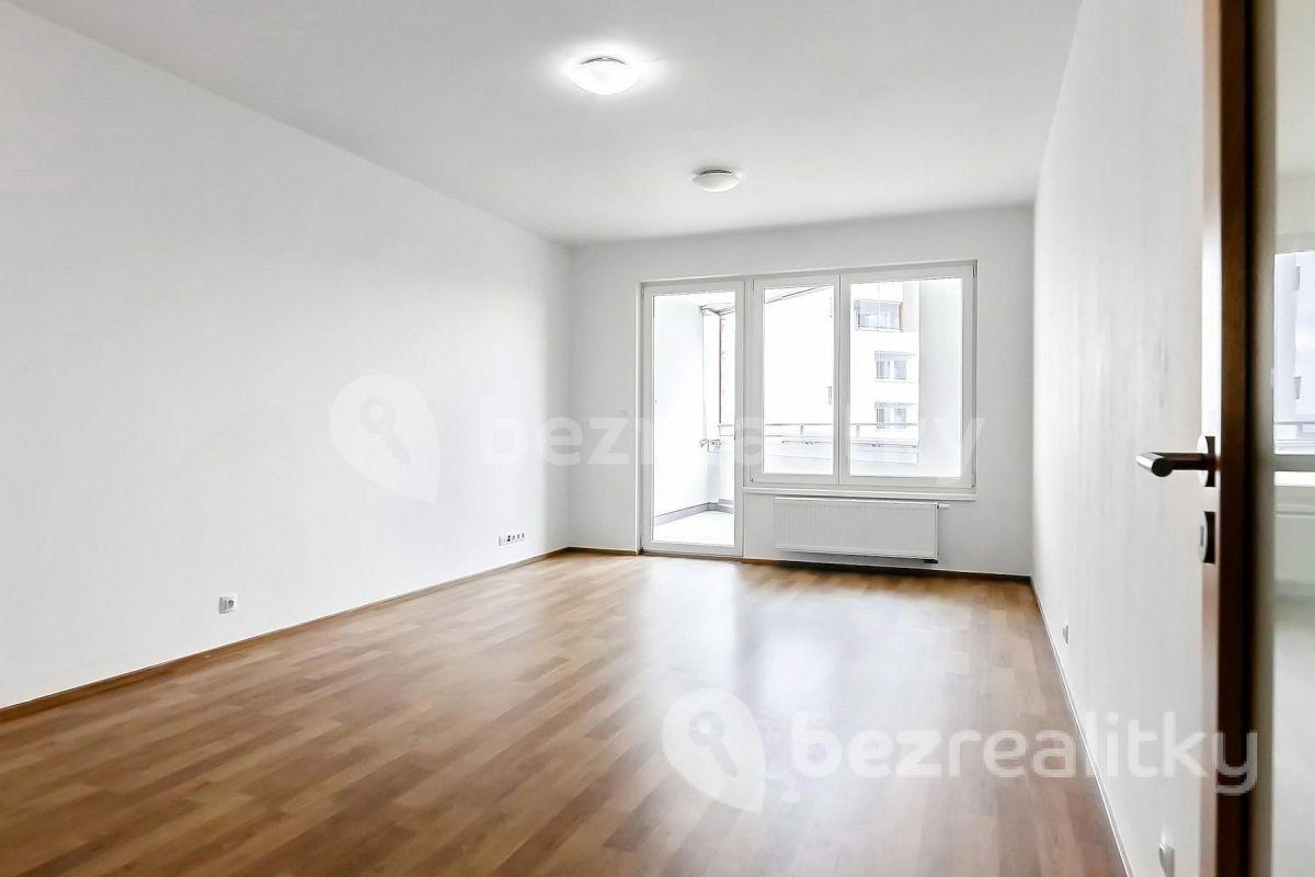 Studio flat for sale, 43 m², Hornoměcholupská, Prague, Prague