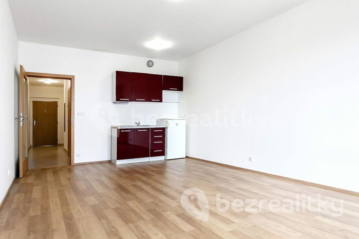 Studio flat for sale, 43 m², Hornoměcholupská, Prague, Prague