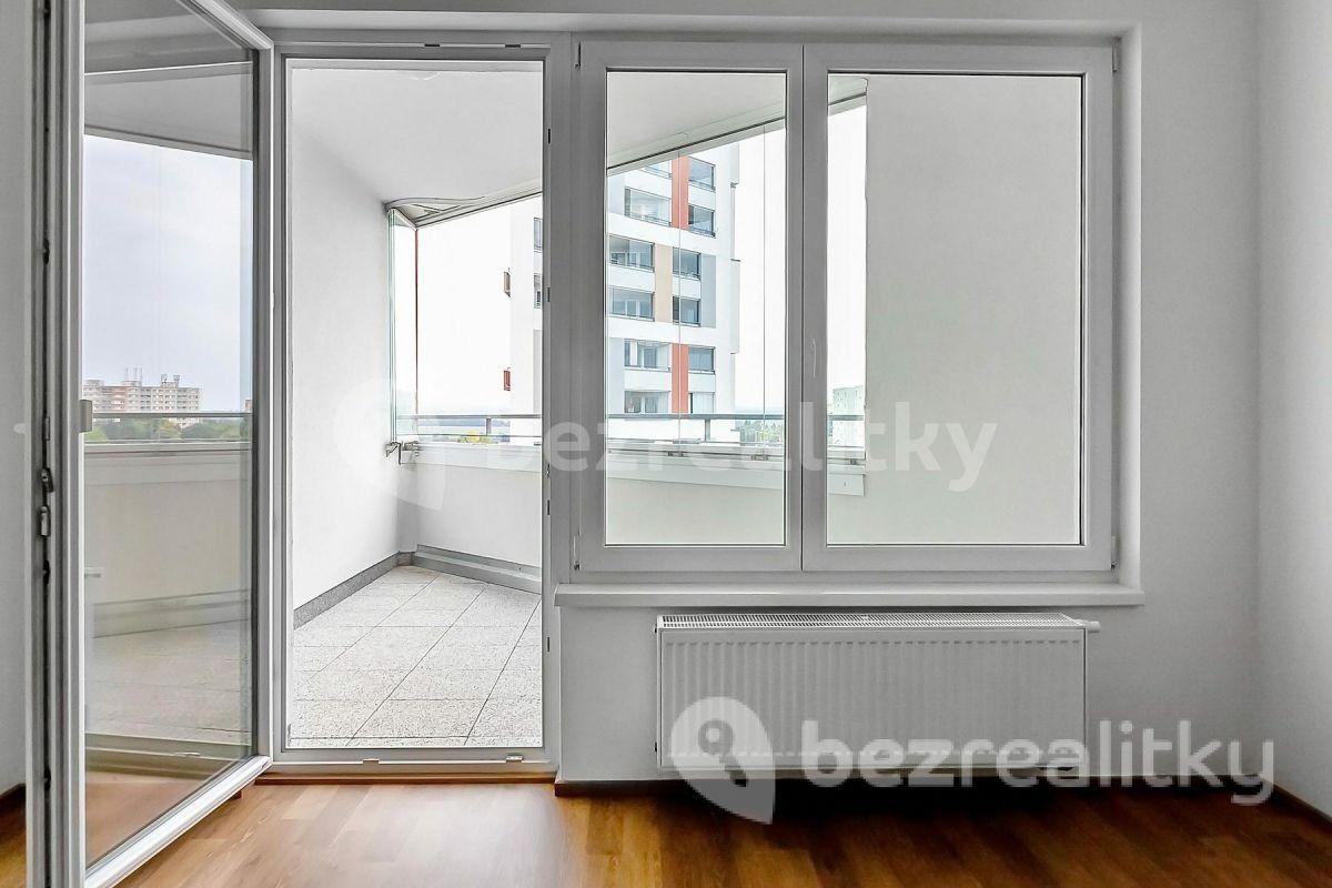 Studio flat for sale, 43 m², Hornoměcholupská, Prague, Prague