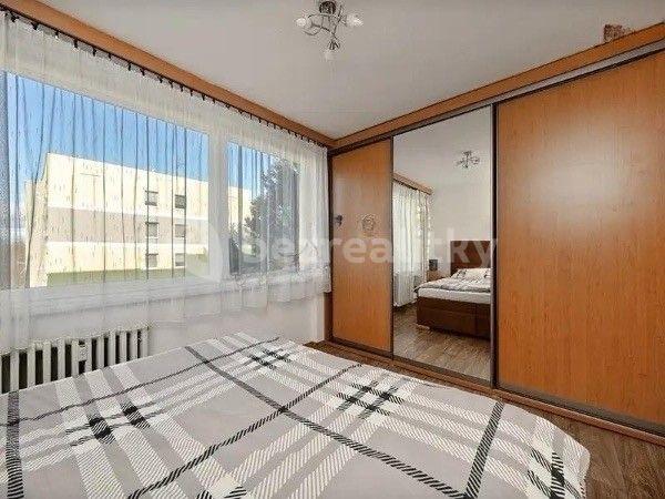 4 bedroom flat for sale, 90 m², Na Pankráci, Mšené-lázně, Ústecký Region