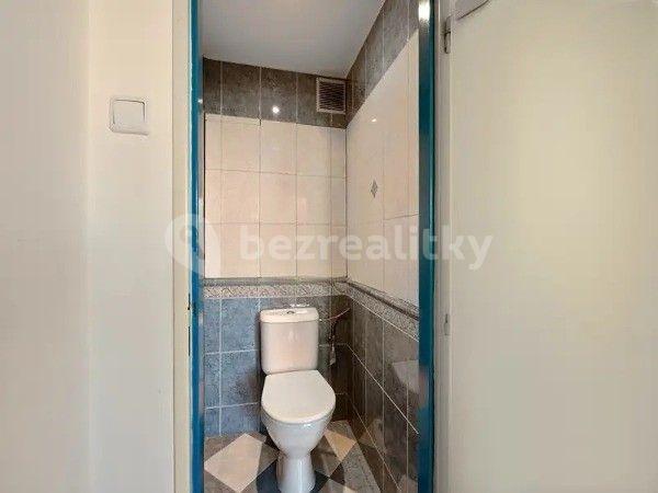 4 bedroom flat for sale, 90 m², Na Pankráci, Mšené-lázně, Ústecký Region